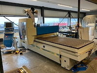 2008 masterwood project 300m cnc-bewerkingscentrum - afbeelding 1 van  24