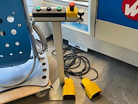 2008 masterwood project 300m cnc-bewerkingscentrum - afbeelding 13 van  24