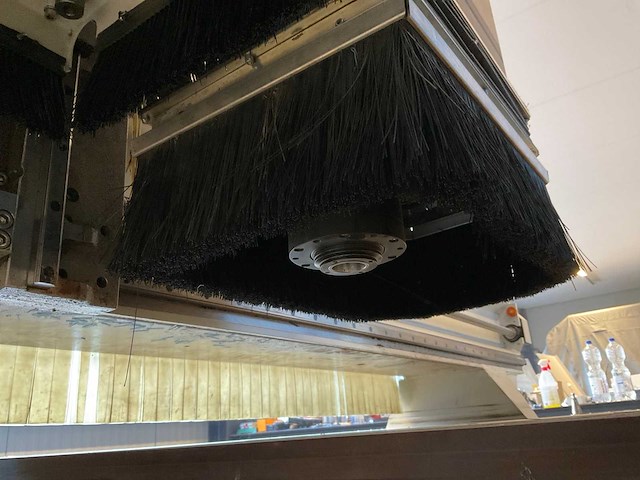 2008 masterwood project 300m cnc-bewerkingscentrum - afbeelding 14 van  24