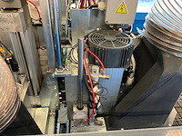 2008 masterwood project 300m cnc-bewerkingscentrum - afbeelding 15 van  24