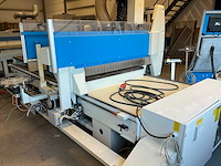 2008 masterwood project 300m cnc-bewerkingscentrum - afbeelding 19 van  24