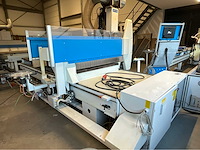 2008 masterwood project 300m cnc-bewerkingscentrum - afbeelding 20 van  24