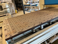 2008 masterwood project 300m cnc-bewerkingscentrum - afbeelding 21 van  24