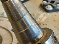 2008 masterwood project 300m cnc-bewerkingscentrum - afbeelding 24 van  24