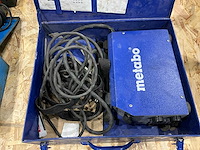 2008 matebo e150 elektrode lasapparaat - afbeelding 1 van  6