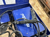 2008 matebo e150 elektrode lasapparaat - afbeelding 3 van  6