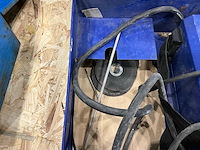 2008 matebo e150 elektrode lasapparaat - afbeelding 4 van  6