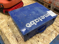 2008 matebo e150 elektrode lasapparaat - afbeelding 6 van  6