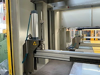 2008 mav 8 semi-automatische stansmachine - afbeelding 2 van  21