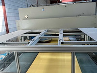 2008 mav 8 semi-automatische stansmachine - afbeelding 3 van  21