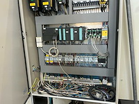 2008 mav 8 semi-automatische stansmachine - afbeelding 6 van  21