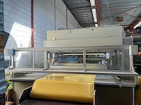 2008 mav 8 semi-automatische stansmachine - afbeelding 15 van  21