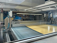 2008 mav 8 semi-automatische stansmachine - afbeelding 16 van  21