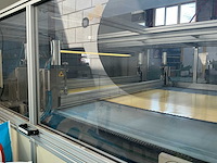 2008 mav 8 semi-automatische stansmachine - afbeelding 21 van  21