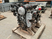 2008 maxxforce mdt375 dieselmotor - afbeelding 1 van  7