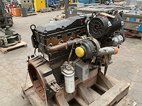 2008 maxxforce mdt375 dieselmotor - afbeelding 2 van  7