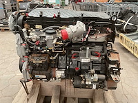 2008 maxxforce mdt375 dieselmotor - afbeelding 5 van  7