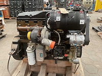 2008 maxxforce mdt375 dieselmotor - afbeelding 6 van  7