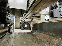 2008 mazak sqt 250my cnc-draaibank - afbeelding 3 van  18