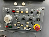 2008 mazak sqt 250my cnc-draaibank - afbeelding 14 van  18