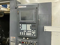 2008 mazak sqt 250my cnc-draaibank - afbeelding 15 van  18