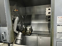 2008 mazak sqt 250my cnc-draaibank - afbeelding 16 van  18