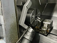 2008 mazak sqt 250my cnc-draaibank - afbeelding 17 van  18