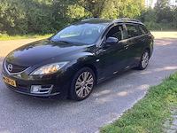 2008 mazda 6 sportbreak 2.0 s-vt bns plus personenauto - afbeelding 1 van  10