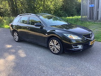 2008 mazda 6 sportbreak 2.0 s-vt bns plus personenauto - afbeelding 4 van  10