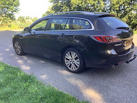 2008 mazda 6 sportbreak 2.0 s-vt bns plus personenauto - afbeelding 7 van  10