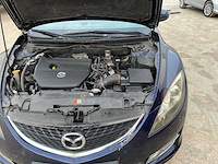 2008 mazda 6 sportbreak personenauto - afbeelding 3 van  24