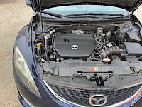 2008 mazda 6 sportbreak personenauto - afbeelding 4 van  24