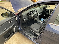 2008 mazda 6 sportbreak personenauto - afbeelding 5 van  24