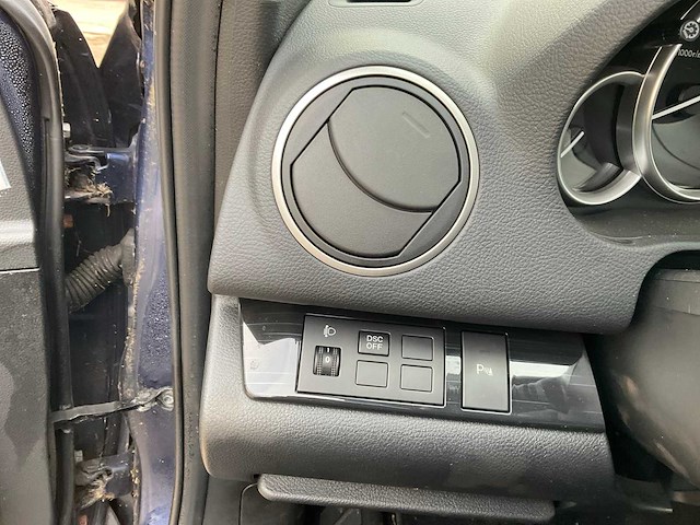 2008 mazda 6 sportbreak personenauto - afbeelding 8 van  24