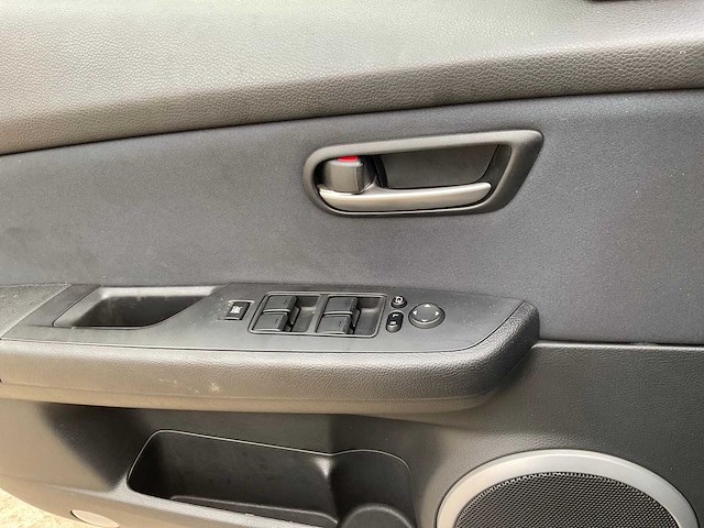 2008 mazda 6 sportbreak personenauto - afbeelding 9 van  24