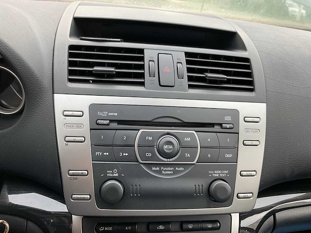 2008 mazda 6 sportbreak personenauto - afbeelding 10 van  24