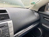 2008 mazda 6 sportbreak personenauto - afbeelding 13 van  24