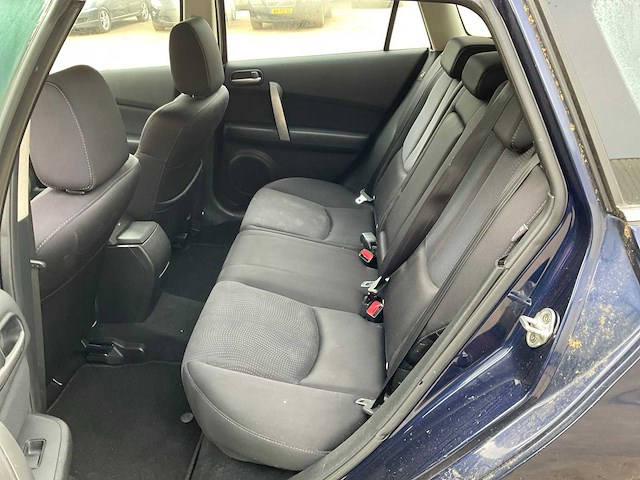 2008 mazda 6 sportbreak personenauto - afbeelding 16 van  24