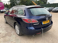 2008 mazda 6 sportbreak personenauto - afbeelding 19 van  24
