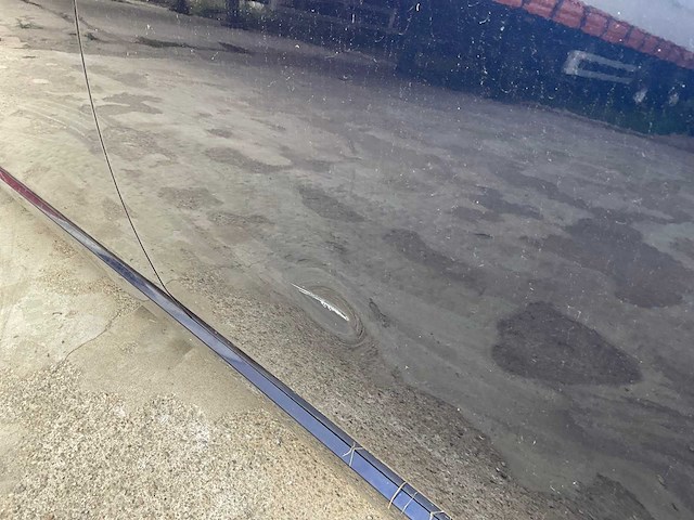 2008 mazda 6 sportbreak personenauto - afbeelding 20 van  24