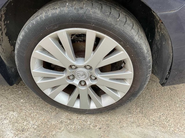 2008 mazda 6 sportbreak personenauto - afbeelding 22 van  24