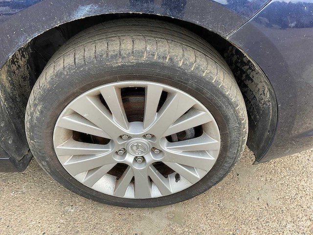 2008 mazda 6 sportbreak personenauto - afbeelding 24 van  24