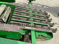 2008 mchale 998 balenwikkelaar - afbeelding 6 van  21