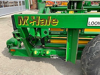 2008 mchale 998 balenwikkelaar - afbeelding 9 van  21