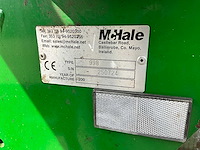 2008 mchale 998 balenwikkelaar - afbeelding 14 van  21