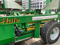 2008 mchale 998 balenwikkelaar - afbeelding 20 van  21