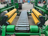 2008 mchale 998 balenwikkelaar - afbeelding 2 van  18