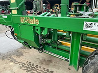 2008 mchale 998 balenwikkelaar - afbeelding 4 van  18