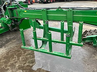 2008 mchale 998 balenwikkelaar - afbeelding 6 van  18