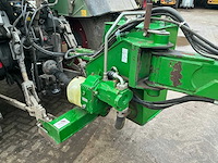 2008 mchale 998 balenwikkelaar - afbeelding 7 van  18